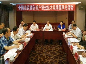 技術推廣服務中心的職能與發展前景